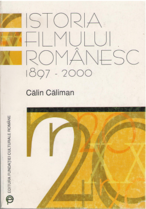 istoria filmului romanesc 1897-2000