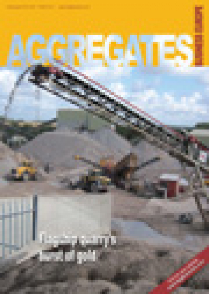 Aggregates Business Europe