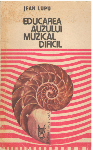 educarea auzului muzical dificil