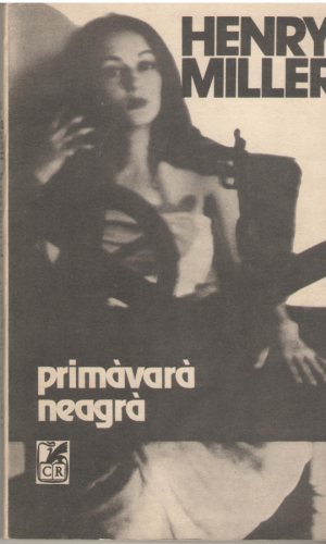 Primavara neagra