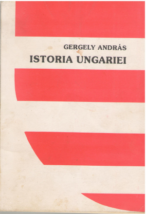 Istoria Ungariei