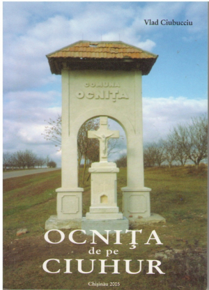Ocnita de pe Ciuhur