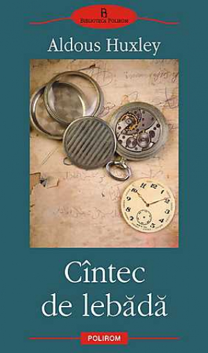 Cintec de lebada