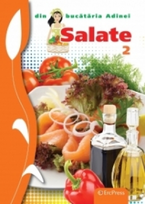 Din Bucataria Adinei