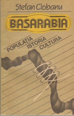basarabia populatia istoria cultura