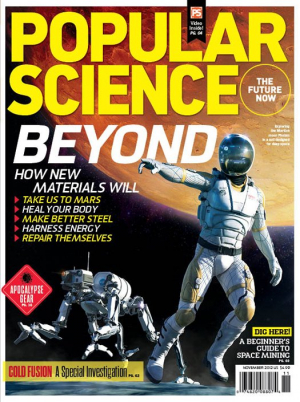 Popular Science