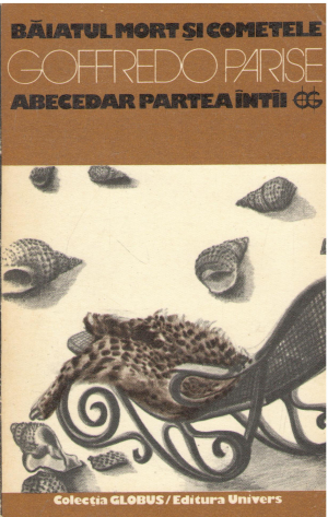 baiatul mort si cometele abecedar parte intai