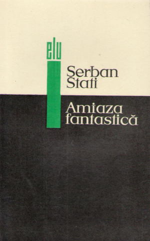amiaza fantastica