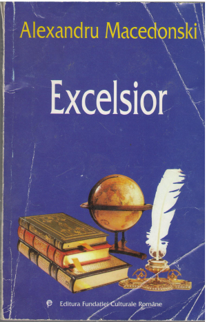 Excelsior de la romantism la simbolism