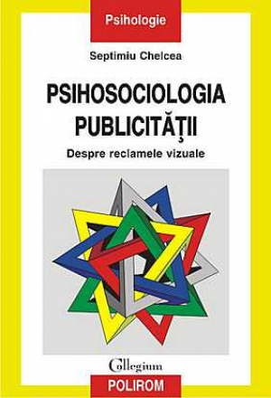 Psihosociologia publicitatii. Despre reclamele vizuale
