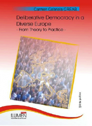 Deliberative Democracy in a Diverse Europe - From Theory to Practice
