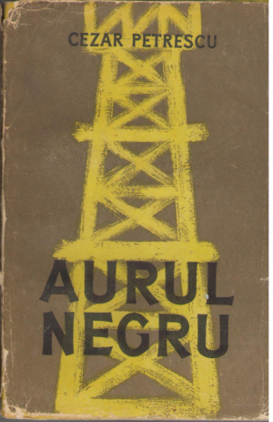 aurul negru
