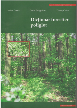 Dicţionar forestier poliglot