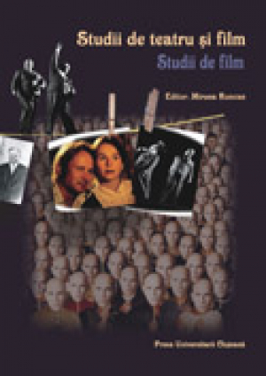 Studii de teatru si film Studii de film Volumul II