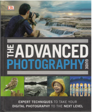 the advanced photography guide