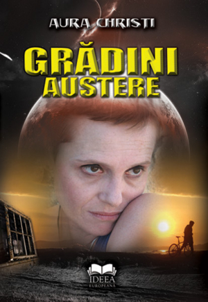 Gradini austere (contine CD Audio)
