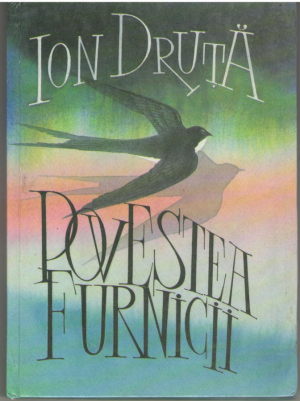 Povestea furnicii