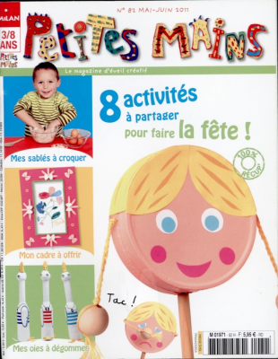 Petites Mains