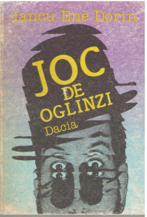 Joc de oglinzi