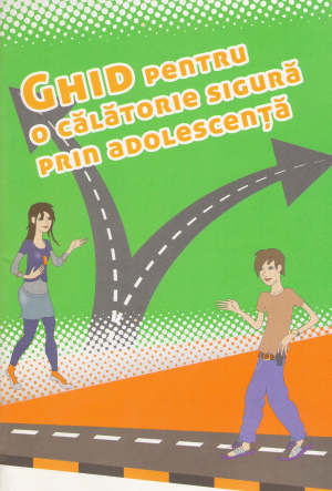 ghid pentru o calatorie sigura prin adolescenta