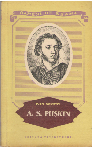 A. S. Puskin