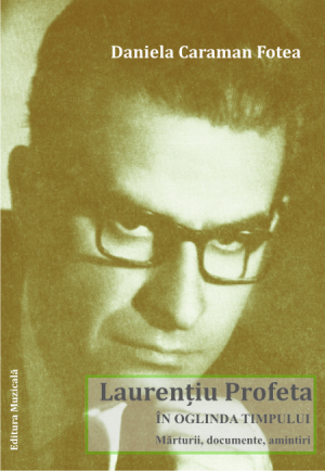 Laurentiu Profeta