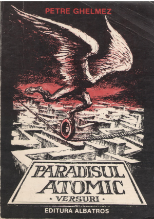 paradisul atomic