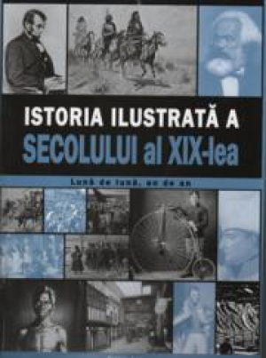 Istoria ilustrata a secolului XIX