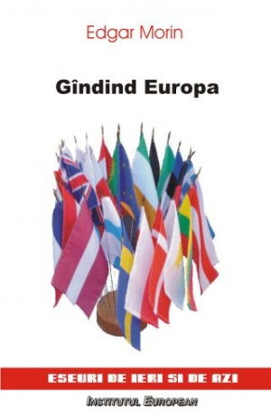 Gindind Europa