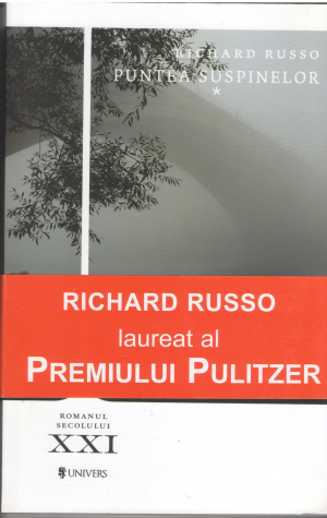 puntea suspinelor in 2 volume