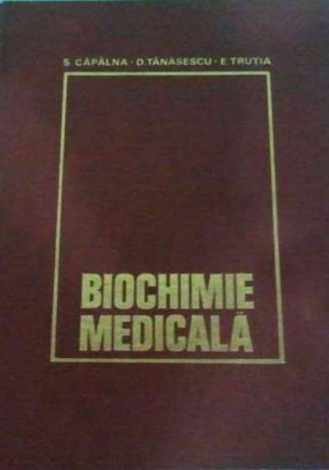 Biochimie medicala