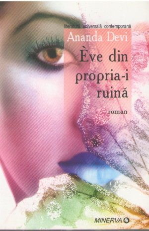 Eve din propria-i ruina