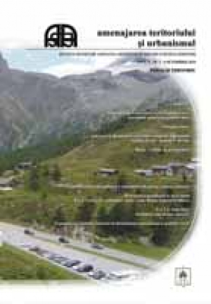 Amenajarea teritoriului si Urbanismul