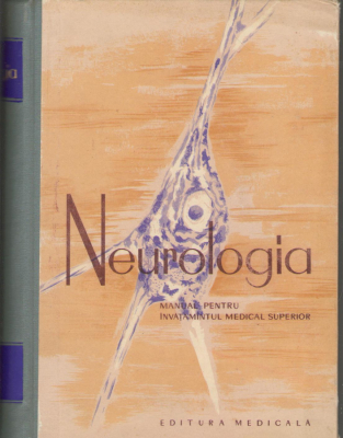 neurologia manual pentru invatamintul medical superior