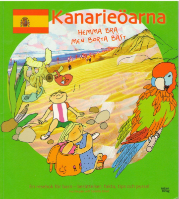 Kanarieöarna