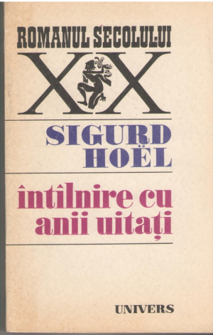 Intalnire cu anii uitati