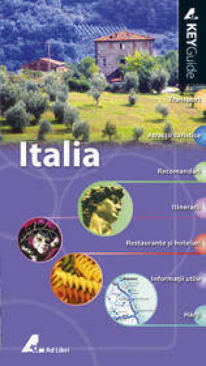 Key Guide Italia
