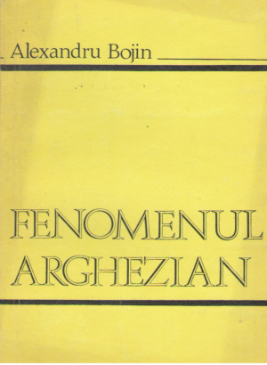 Fenomenul arghezian