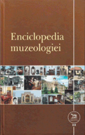 Enciclopedia muzeologiei din Republica Moldova