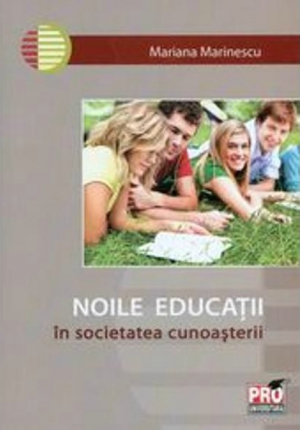 Noile educatii in societatea cunoasterii