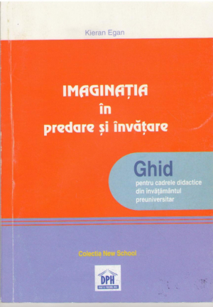 Imaginația în predare și învățare