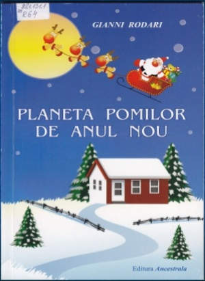 Planeta pomilor de Anul Nou