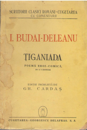 Tiganiada