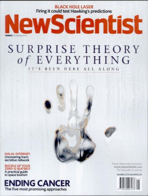 New Scientist