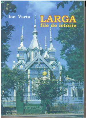 Larga File de istorie