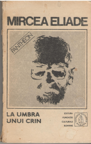 la umbra unui crin proza fantastica v