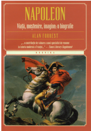 Napoleon Viata mostenire imagine o biografie