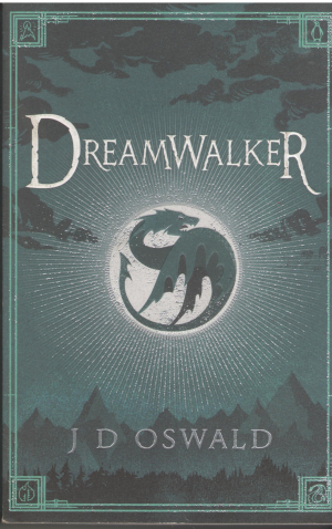 Dreamwalker The Ballad of Sir Benfro