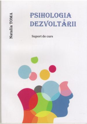 Psihologia dezvoltarii suport de curs ciclu i licenta