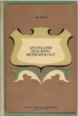 An english methodology